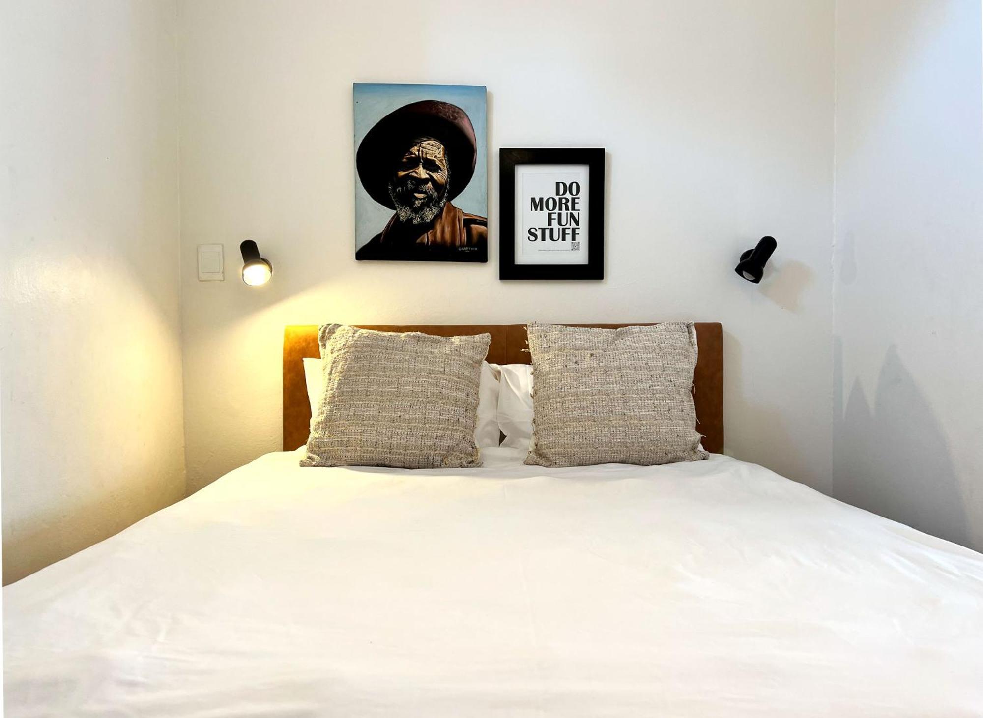 Long Street Backpackers (adults Only) Hostel Cape Town