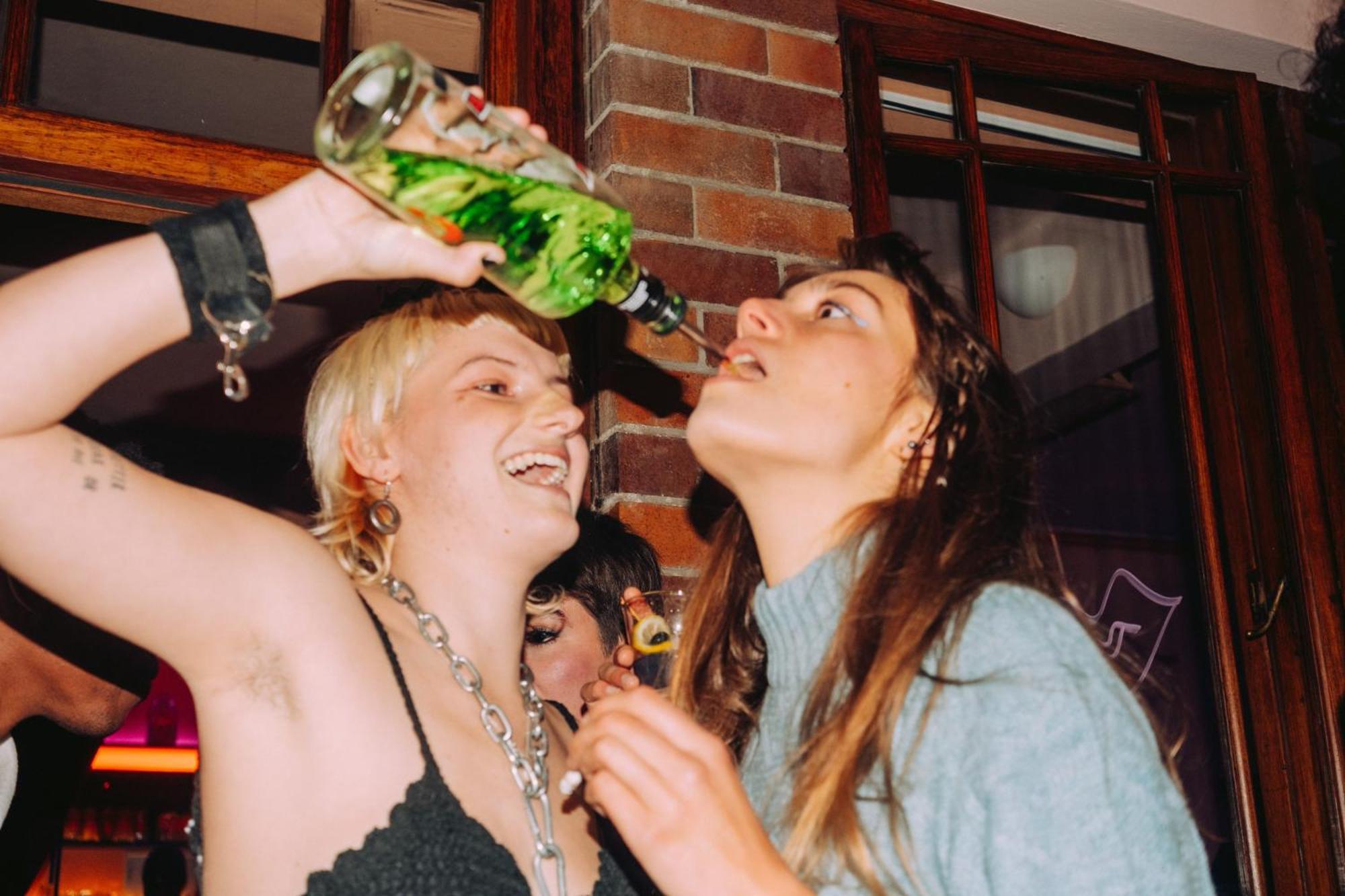 Long Street Backpackers (adults Only) Cape Town