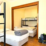 Long Street Backpackers (Adults Only)